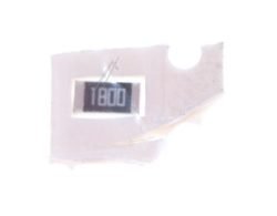 180R-0,25W SMD-METAALFILM-WEERSTAND 1206