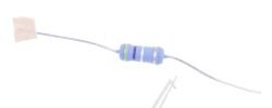 0,47R-1,5W VEILIGHEIDS-WEERSTAND ISO 0614 ROHS