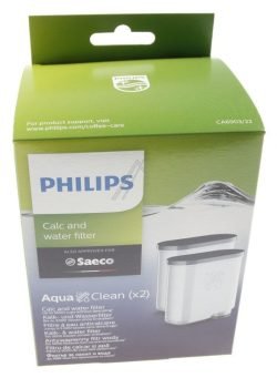 688001000056 CA6903/22 WATERFILTER AQUACLEAN, 2 ST.