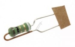 1R-2W 2008-000266 R-FUSIBLE(S) 1OHM,5%,2W,AF