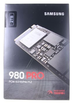 MZ-V8P2T0BW 2TB M.2/NVME SSD-FESTPLATTE