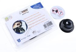 CHC403 REINIGUNGSKAPSELN ALTERNATIV FÜR LAVAZZA A MODO MIO, 6 STCK