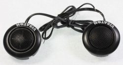 CP13 (PAAR) 4454 KUGEL MINIATUR-HOCHTÖNER, 13MM, 4OHM