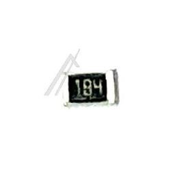180K-0,125W SMD-METAALFILM-WEERSTAND 0805 ROHS