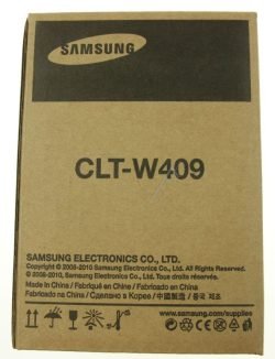 SU430A SAMSUNG RESTTONERBEHÄLTER, 10K