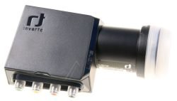IDLT-QTL412-ULTRA-OPN 5931 QUATTRO LNB 40MM ULTRA