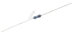 10R-0,6W METAALFILMWEERSTAND 0207 ROHS