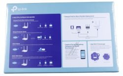 AC1200 TL-WA1201 WLAN DUALBAND ACCESSPOINT