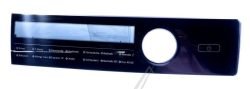 0020509032KH 49130130 DECORATIEVE PRINTPLAAT