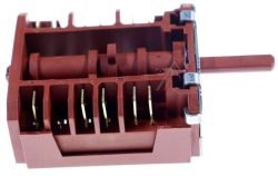 32048489 SCHAKELAAR 01 ANK/TB KNM4 HOTPLT CCW ANL