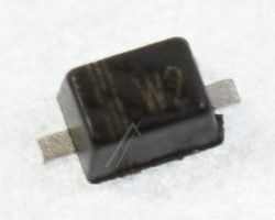 75V-0,15A 1N4148WS DIODE, HIGH SPEED, SOD-323 TYP:1N4148WS