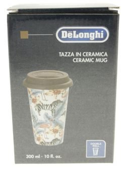 DLSC067 5513284511 DUBBELWANDIGE THERMISCHE MOK, 300 ML