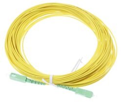 FPSSC20 LWL SIMPLEX PATCHKABEL OS2 SM G.657.A2 SC/APC-SC/APC 20M