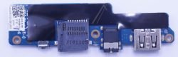 5C50R61312 IO BOARD 3N 81J1 OHNE KABEL