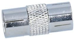 COAX-CONTRA/COAX-CONTRA ADAPTER METAAL
