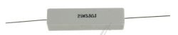 3,9R-25W R25-3,90 MRESIST HIGH LOAD CEMENT-WEERSTAND AXIAAL, 60X15X13MM.