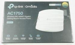 AC1750 EAP245 DUALBAND WLAN-ACCESSPOINT, 1750MBIT/S