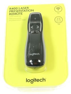 R400 910-001356 WIRELESS PRESENTER