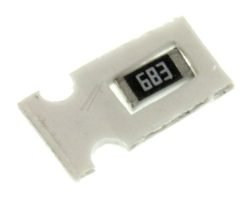 68K-0,25W SMD-METAALFILM-WEERSTAND 1206