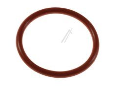 36,09 X 3,53 SILICONEN RING 70 ROOD FDA