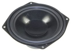 WS17E 1055 LUIDSPREKER, BREEDBAND, 17 CM,8 OHM