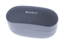 YY2948 A5036913B OPLAADETUI ZWART VOOR SONY WF-1000XM4