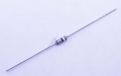 39R-0,33W VEILIGHEIDS-WEERSTAND 2,5X6,5MM.