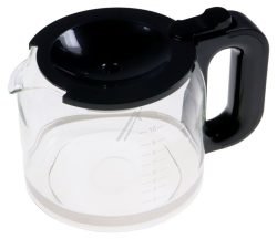 AS00001538 ICS KF101 KOFFIEKAN CPL 10 KOPS ZWART