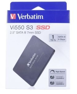 VI550 S3 49353 1TB 2,5"/SATA-3 SSD-HARDE SCHIJF