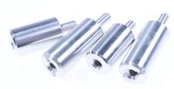 615990074.A1 VESA-ADAPTIONSSET (BEINHALTET VIER ABSTANDBOLZEN)