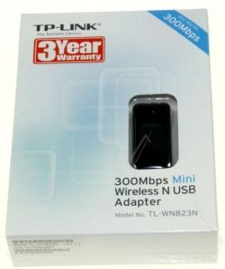 TL-WN823N TP-LINK TL-WN823N