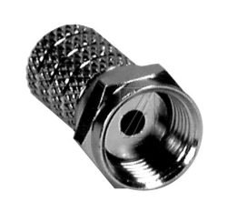 F-STEKER 4,0MM. 5%-TOLERANTIE