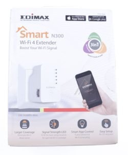 N300 EW-7438RPNMINI WLAN MINI REPEATER,ACCESSPOINT,BRIDGE, 300MBIT