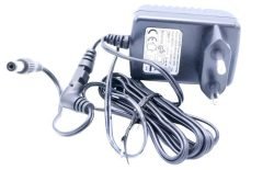 JOD-S-180050GSN RS-RH5862 NETADAPTER 18V / ZWART