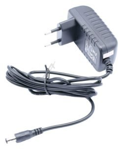 PSE50281 EU NETADAPTER GESCHIKT VOOR MAKITA BOUWPLAATSRADIO BMR-100 SERIE