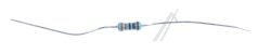 3,3K-0,6W METAALFILMWEERSTAND 0207 ROHS