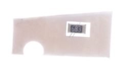 68K-0,1W SMD-METAALFILM-WEERSTAND 0603