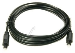 OPTISCHE KABEL TOSLINK/TOSLINK (Ø =4,0MM), 3,0MTR.