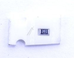 39K-0,1W SMD-METAALFILM-WEERSTAND 0603