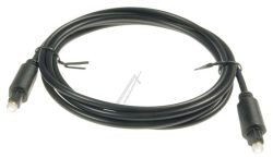 OPTISCHE KABEL TOSLINK/TOSLINK (Ø =4,0MM), 1,5MTR.