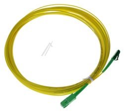 FPSLS10 LWL SIMPLEX PATCHKABEL OS2 SM G.657.A2 SC/APC-LC/APC 10M