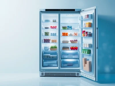 Vriezer reparatieonderdelen en accessories bestel je bij sedora.nl