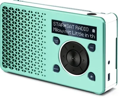 Onderdelen voor alle radio's